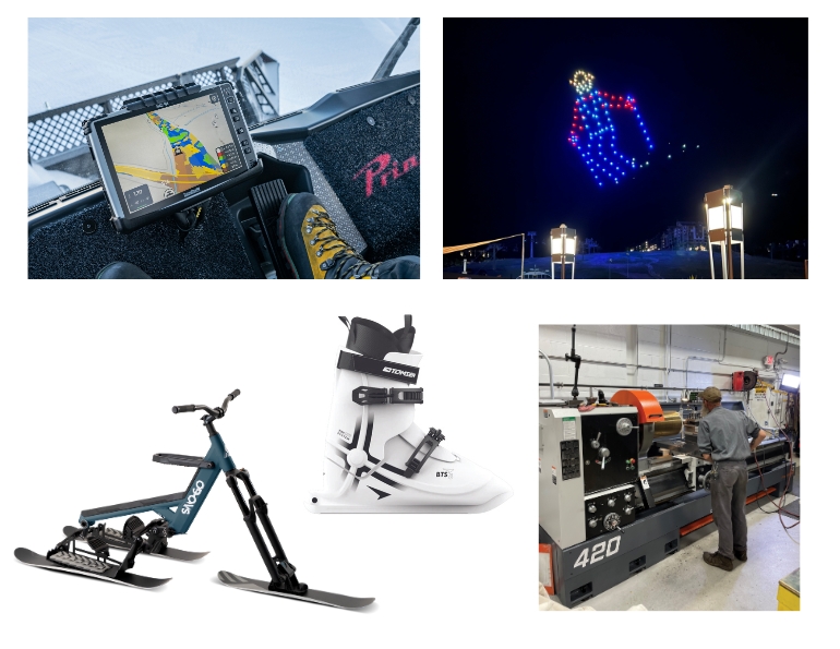 New Products :: November 2023