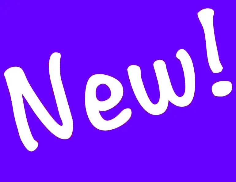 New Products :: January 2020