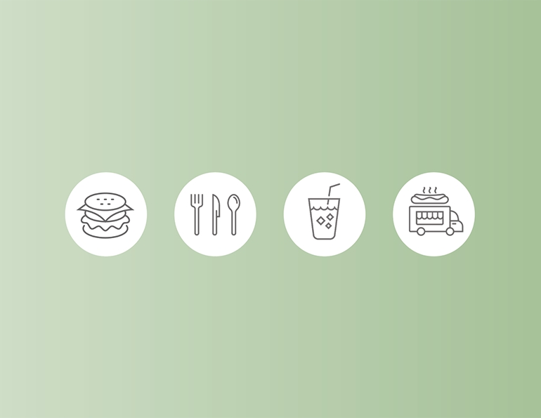 The Changing Face of F&B