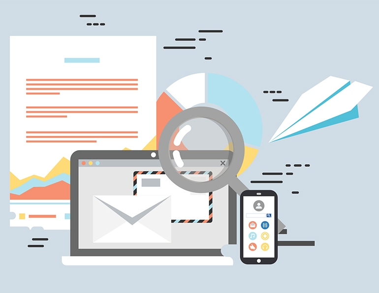 Take Advantage of Email