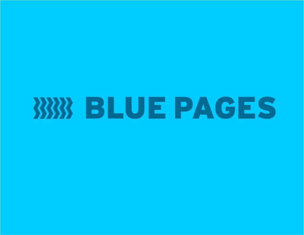 Blue Pages :: May 2017
