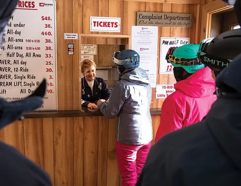 What Do Guests Really Want?