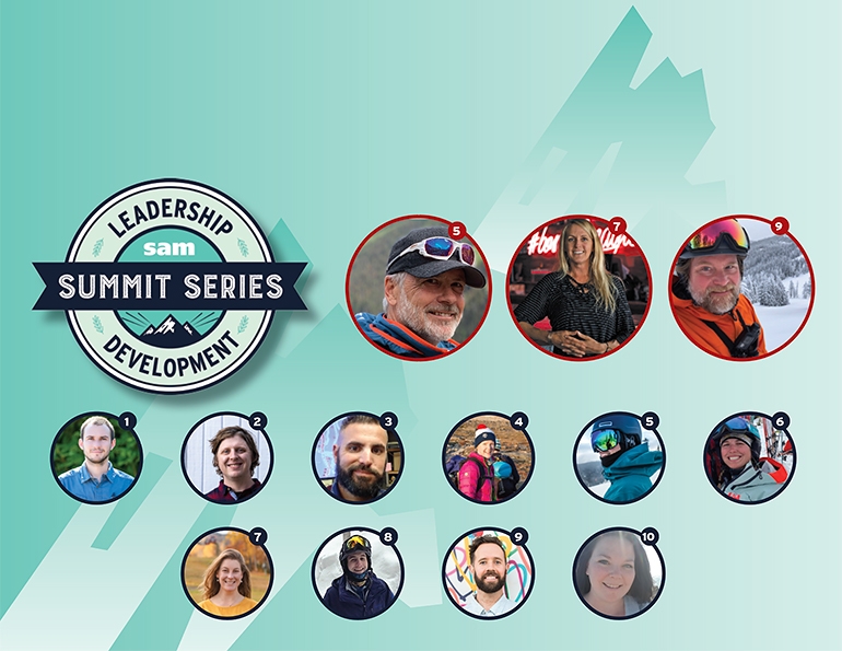 SAM Summit Series 2020 — Part 3: Problem Solving & Strategic Thinking
