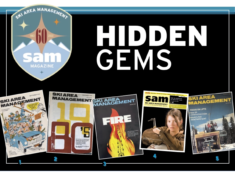 Hidden Gems