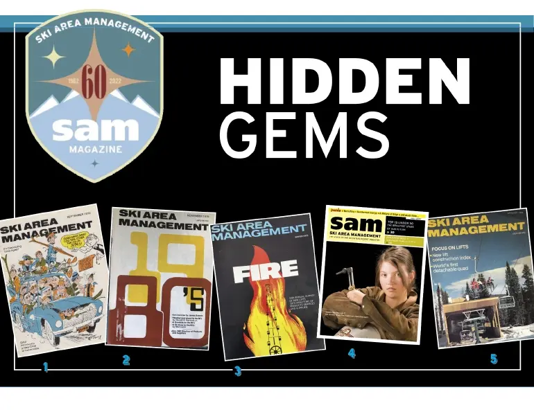 Hidden Gems