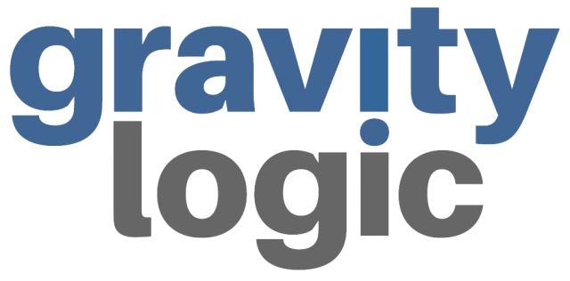 Gravity Logic