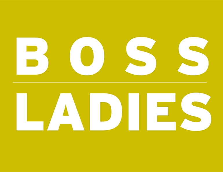 Boss Ladies