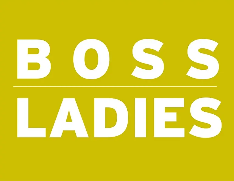 Boss Ladies