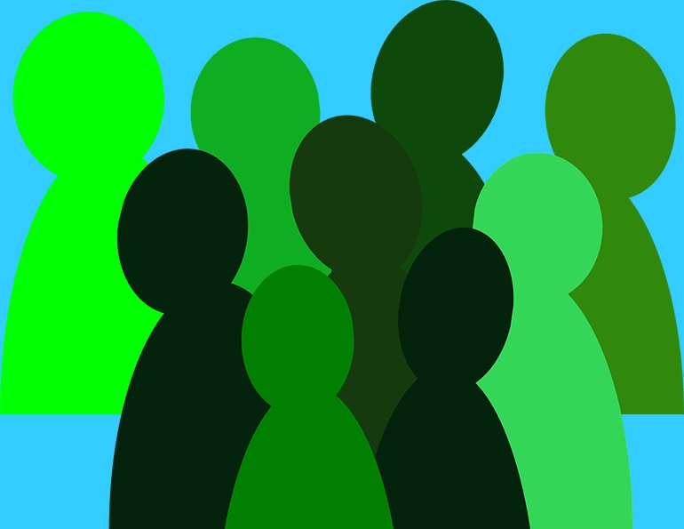 Staffing Up in a Pandemic