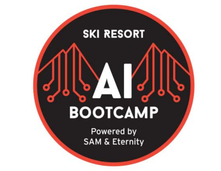 Live Sessions Set for 2026 Ski Resort AI Bootcamp
