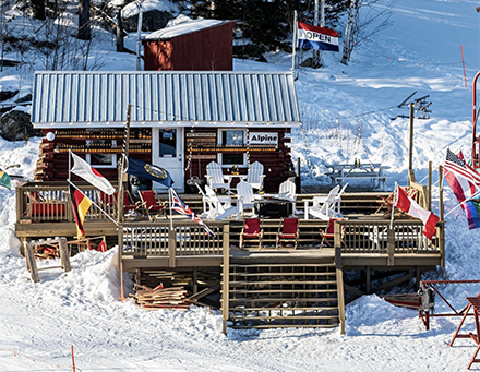Black Mountain Files Federal Suit After Town Board Revokes Liquor Approval