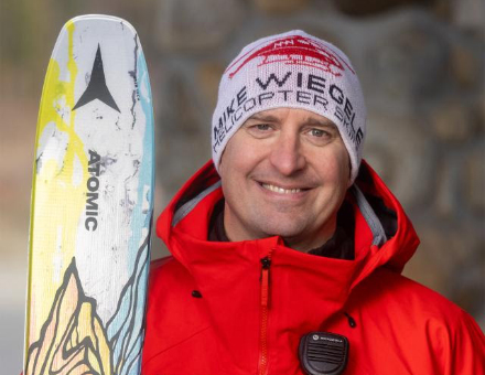 Alterra Appoints Elias Ortner President & COO of Mike Wiegele Helicopter Skiing