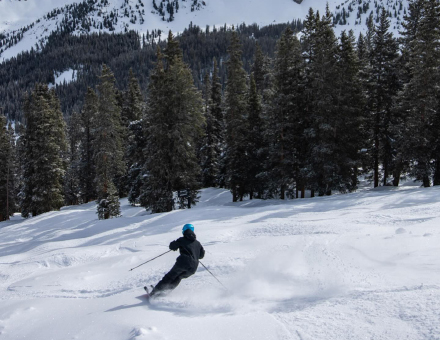 A-Basin, Arizona Snowbowl Among Resorts Still Open for 2023-24 Ski Season