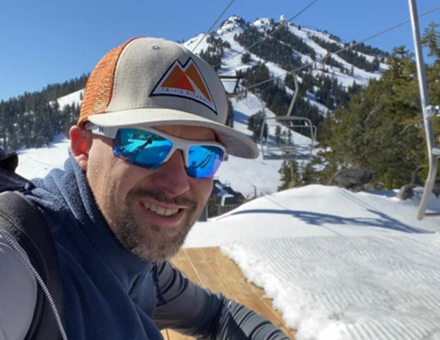 Andrew Gast Hired as Mt. Ashland General Manager
