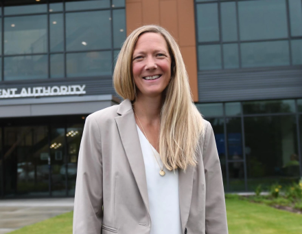 A Conversation with ORDA’s New CEO, Ashley Walden
