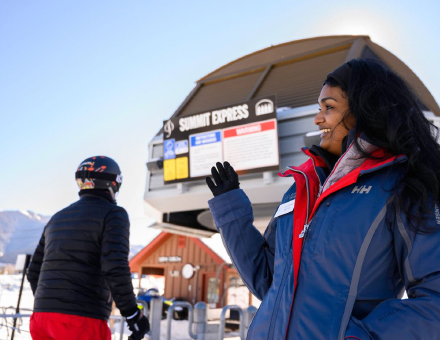 Aspen Skiing Co. Gives Company-Wide $3/Hr Raise