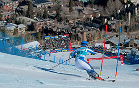 FIS Pulls Aspen from World Cup Calendar