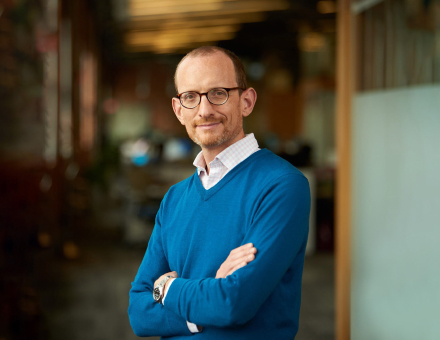 Will Treves Named Aspenware CEO