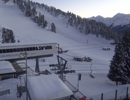 Falling Trees Cause Loaded Gondola Cabin to Detach, Fall at Austrian Ski Area