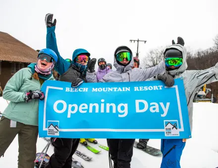 Cautious Optimism and More Openings Post-Thanksgiving
