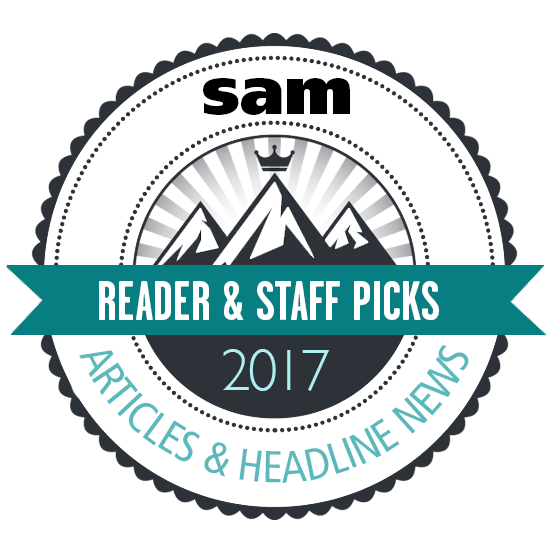 SAM’s Top Stories of 2017