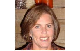 Tracy Bartels Named Mount Sunapee GM