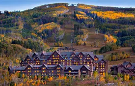 Autumn Boosts Overall Summer Occupancy in the West