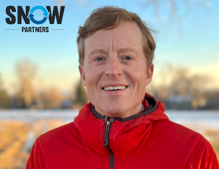 Dave Belin Joins SNOW Partners as CFO