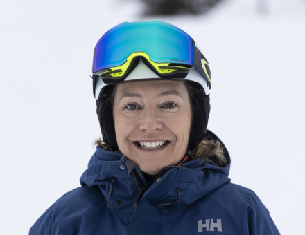 Whistler Blackcomb Names Trembath VP & COO