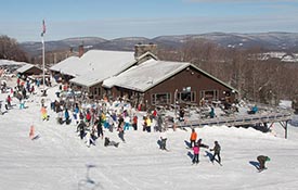 New York to Invest $8 Million in Upgrades at Belleayre