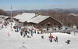 New York to Invest $8 Million in Upgrades at Belleayre