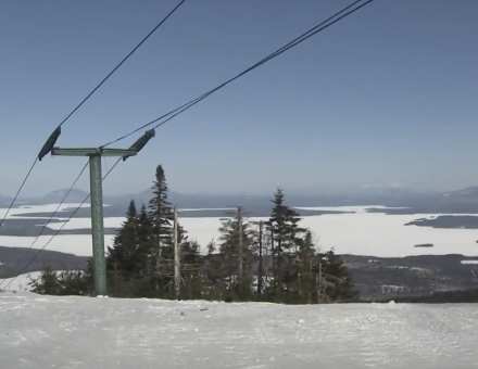 Maine Ski Area’s $113 Million Redevelopment Plan to Face Public Hearing