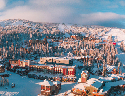 Big White Responds Quickly to Covid-19 Outbreak
