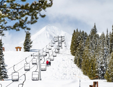 Big Sky Chair Sale Raises $162K for Charity
