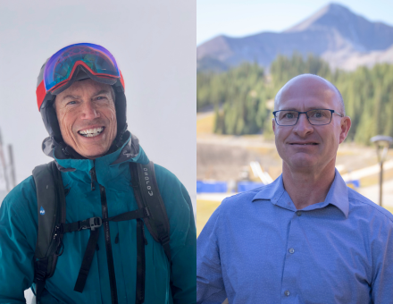 Middleton to Retire as Big Sky Resort President and COO, Nedved to Succeed Him