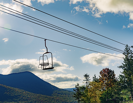 Black Mountain Community Corp Closes on Ski Area Land Acquisition