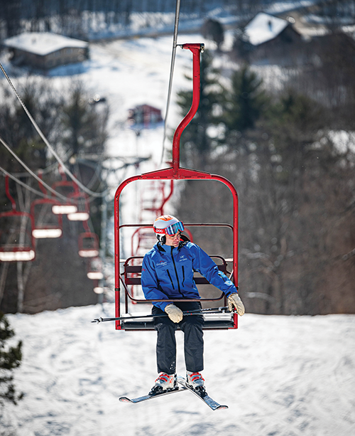 Black Mtn Erik Mogensen