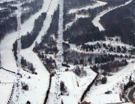 Blue Mountain Sold for $32 Million