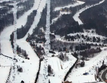 Blue Mountain Sold for $32 Million