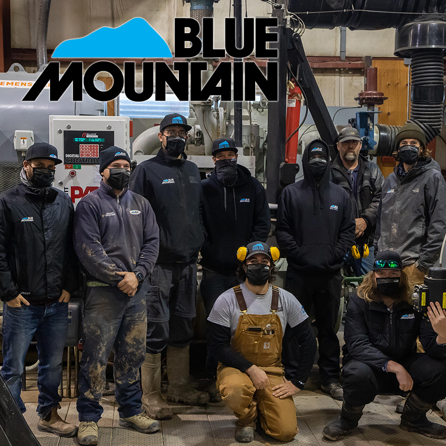 2021 I AM A Snowmaker