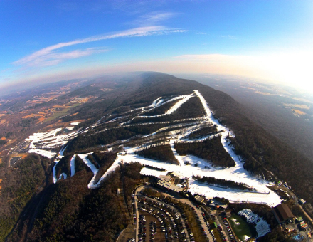 KSL Resorts to Manage Blue Mountain (Pa.)