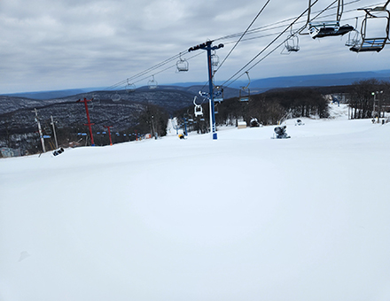 Parents Charged with Endangerment After 5-Year-Old Falls from Lift