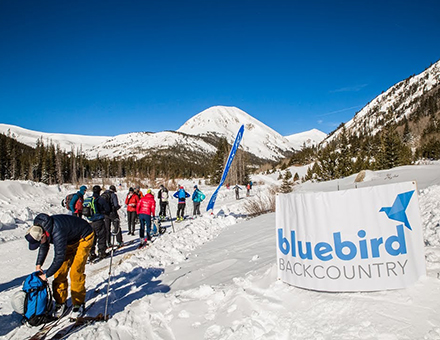 Report: Colorado Has a New Ski Area. Or Does It?