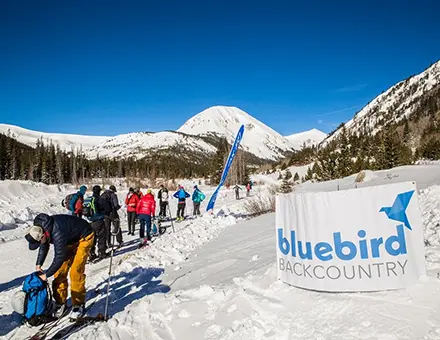 Report: Colorado Has a New Ski Area. Or Does It?