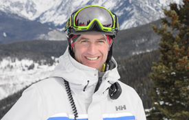 Vail Resorts Names Bobby Murphy VP And GM Of Stowe