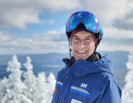 Vail Resorts Appoints Murphy VP and COO of Beaver Creek