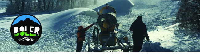 2022 I AM A Snowmaker