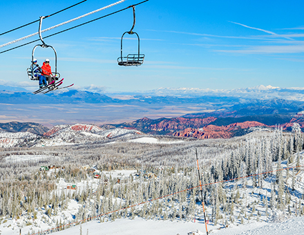 Mountain Capital Partners To Acquire Brian Head Resort