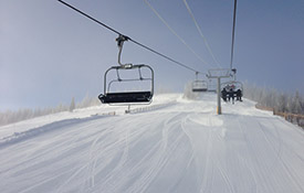 Three New Lifts for 2017-18 at Vail Resorts’ Colorado Properties