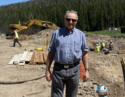 Eldora GM Brent Tregaskis to Retire, Brian Dobias to Serve as Interim